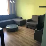 Apartament Tatiana Pines