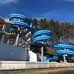 Tatiana Pines Apartament Obzor