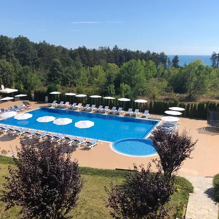 Apartament Tatiana Pines Obzor