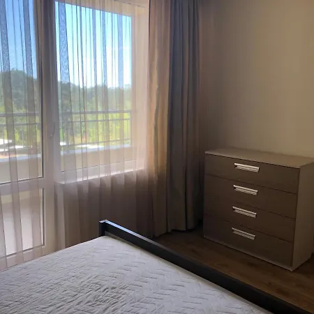 Apartamento Tatiana Pines