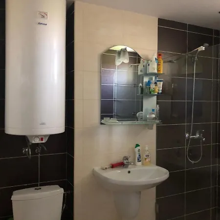 Tatiana Pines Apartamento Obzor