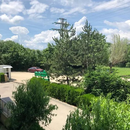 Apartament Tatiana Pines Obzor