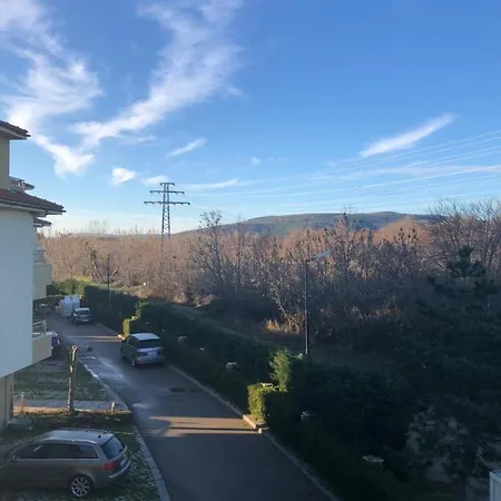 Apartament Tatiana Pines