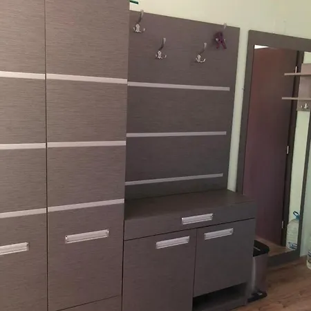 Apartament Tatiana Pines Obzor